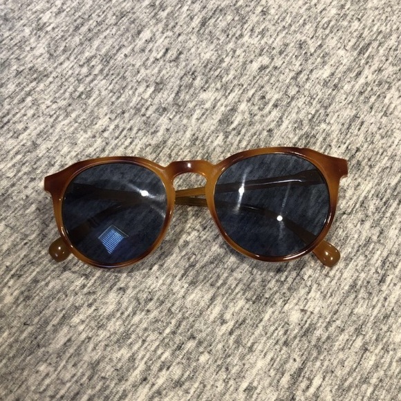 Urban Outfitters Accessories - Tortoise Print Urban Outfitters Sunglasses